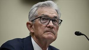 Powell, bugün Türkiye saatiyle 17.00'de Temsilciler Meclisi’nde konuşacak. Yarın ise