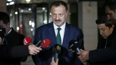 CHP’de 4–5 Kasım 2023 tarihlerinde yapılan 38. Olağan Kurultay sonrasında