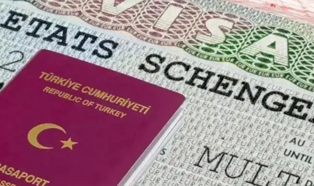 Avrupa Birliği ülkelerinde üniversite eğitimi almak isteyen binlerce öğrenci, Schengen