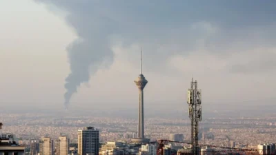 İran Dışişleri Bakanı Abbas Arakçi, ABD'nin nükleer tesislere düzenlediği saldırıların