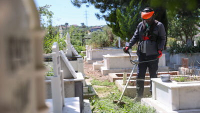 Kurban Bayramı hazırlıklarını hızlandıran Buca Belediyesi, kent genelinde kapsamlı bir