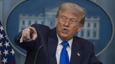 Donald Trump, İran’a askeri amaç dışındaki sivil nükleer programı için