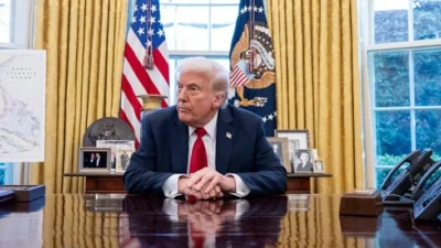 ABD Başkanı Donald Trump, Gazze’deki durumu ‘korkunç’ diye nitelendirerek “Önümüzdeki