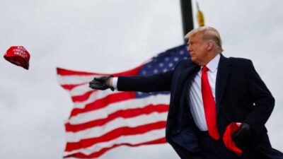 Pakistan, ABD Başkanı Donald Trump'ı Hindistan ile yaşanan son gerilimde