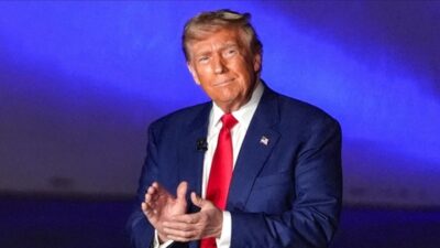 ABD Başkanı Donald Trump'ın mali açıklama raporunda kripto para birimlerinden