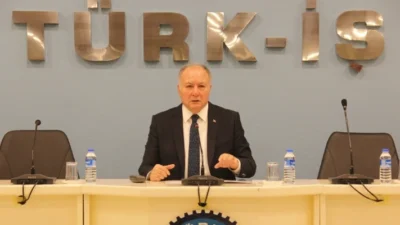 Kamu işçilerinin toplu iş sözleşmesi görüşmelerinin başlamasının üzerinden üç ay