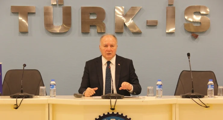 Kamu işçilerinin toplu iş sözleşmesi görüşmelerinin başlamasının üzerinden üç ay