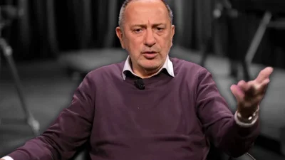 YouTube yayınında yaptığı açıklamalar nedeniyle “Cumhurbaşkanına tehdit” suçlamasıyla gözaltına alınan