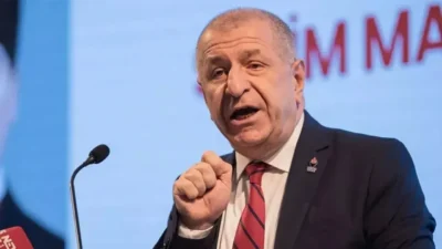 Yaklaşık beş aydır tutuklu bulunan Zafer Partisi Genel Başkanı Ümit