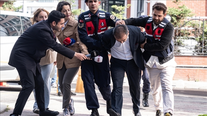 Yeni doğan bebekler üzerinden haksız kazanç sağladıkları ve ihmalleri sonucu