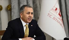 İçişleri Bakanı Ali Yerlikaya, Kurban Bayramı öncesi sosyal medyada yayımladığı