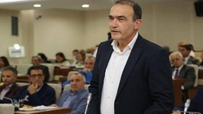 İzmir Büyükşehir Belediyesi’nde Belediye İş Sendikası üyesi çalışanların maaş ve