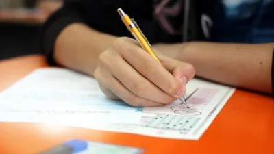 21-22 Haziran tarihlerinde gerçekleştirilecek Yükseköğretim Kurumları Sınavı (YKS) için giriş