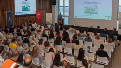 İzmir Büyükşehir Belediyesi, iklim krizine karşı bilim temelli ve kapsayıcı