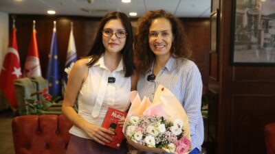 Karşıyaka Belediyesi tarafından sürdürülen Karşıyaka’nın Filizleri projesi, başarı hikayeleri ile