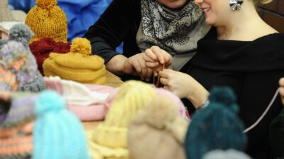 Karşıyaka Belediyesi tarafından yapımı tamamlanan Zübeyde Hanım Sosyal Tesisi’nde yaz