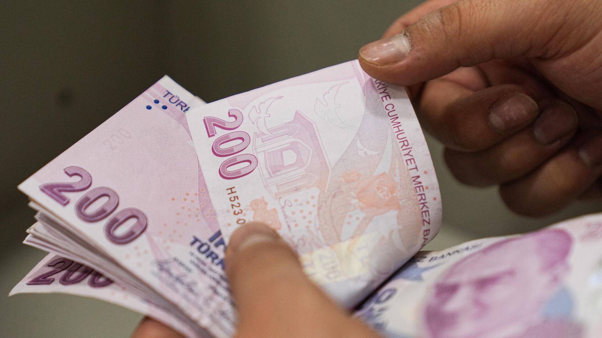SSK ve Bağ-Kur emeklilerine yapılan Temmuz zammıyla en düşük emekli