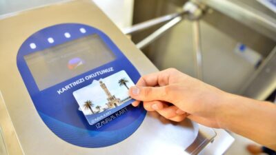 İzmir Büyükşehir Belediyesi, 15 Temmuz Demokrasi ve Milli Birlik Günü’nde