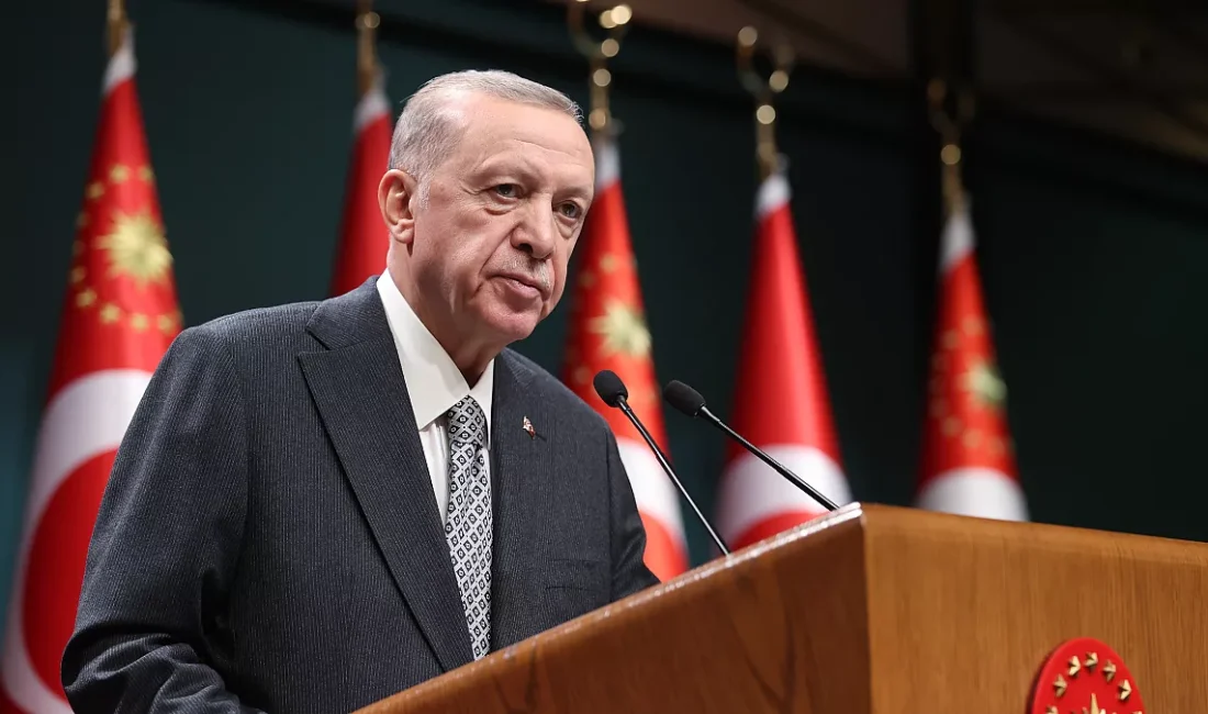 Cumhurbaşkanı Erdoğan, Rusya-Ukrayna müzakerelerinde kritik adım atıyor. Bu hafta içinde