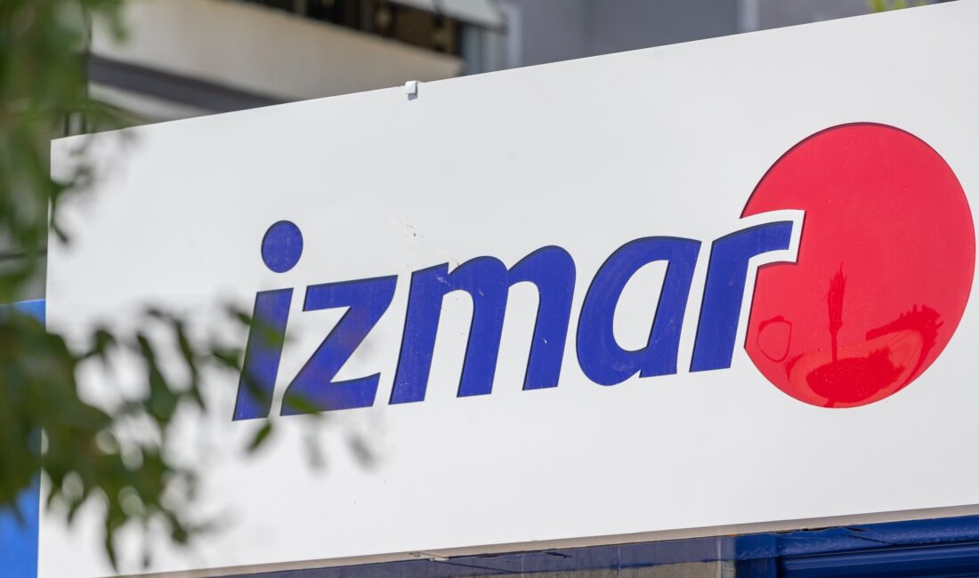 İzmir Büyükşehir Belediyesi’nin tanzim satış mağazaları İZMAR, 7’nci şubesini Bayraklı