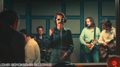 İzmir Büyükşehir Belediyesi’nin Gezici Açıkhava Film Günleri başlıyor. “Cem Karaca’nın