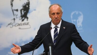 Muharrem İnce’nin CHP’ye dönüşü sonrası parti feshediliyor; 21–22 Temmuz’daki kurultay