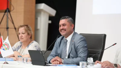 Şile Belediyesi’ne yönelik yürütülen soruşturma kapsamında gözaltına alınan Belediye Başkanı