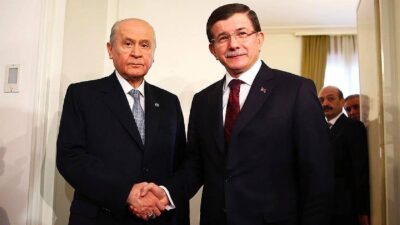 Bahçeli’nin kapalı toplantıda dile getirdiği öneriye, başdanışman Yıldıray Çiçek’ten “kardeşlik