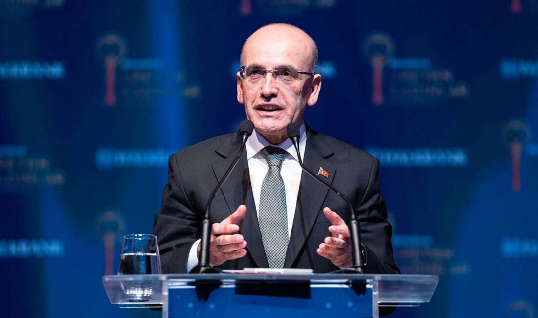 Hazine ve Maliye Bakanı Mehmet Şimşek, temmuz ayında faiz indiriminin