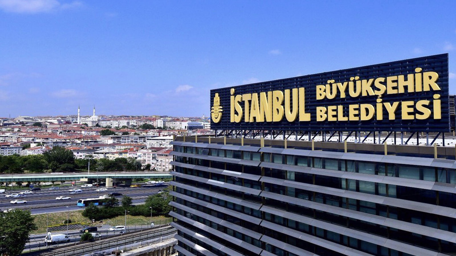İBB’ye yönelik son operasyonda hakkında gözaltı kararı verilen 18 kişiden