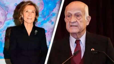 Adli Tıp raporu, iş insanı Kıraç’ın evlilik sırasında hukuki ve