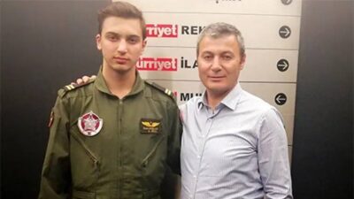 Eskişehir’deki orman yangınında şehit düşen Eren Arslan’ın ismi, Ankara’da oluşturulacak