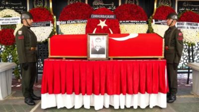 CHP’li Bağcıoğlu, İskenderun’da sıvı kaybı nedeniyle şehit olan askerler için