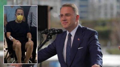 Tutuklu Beylikdüzü Belediye Başkanı Mehmet Murat Çalık, Adli Tıp Kurumu’nun