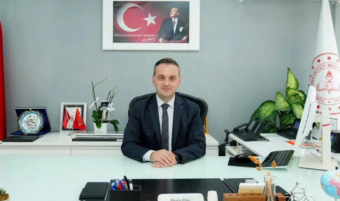 LGS'de soru sızdırma iddiaları büyürken MEB’de kritik bir görev değişikliği