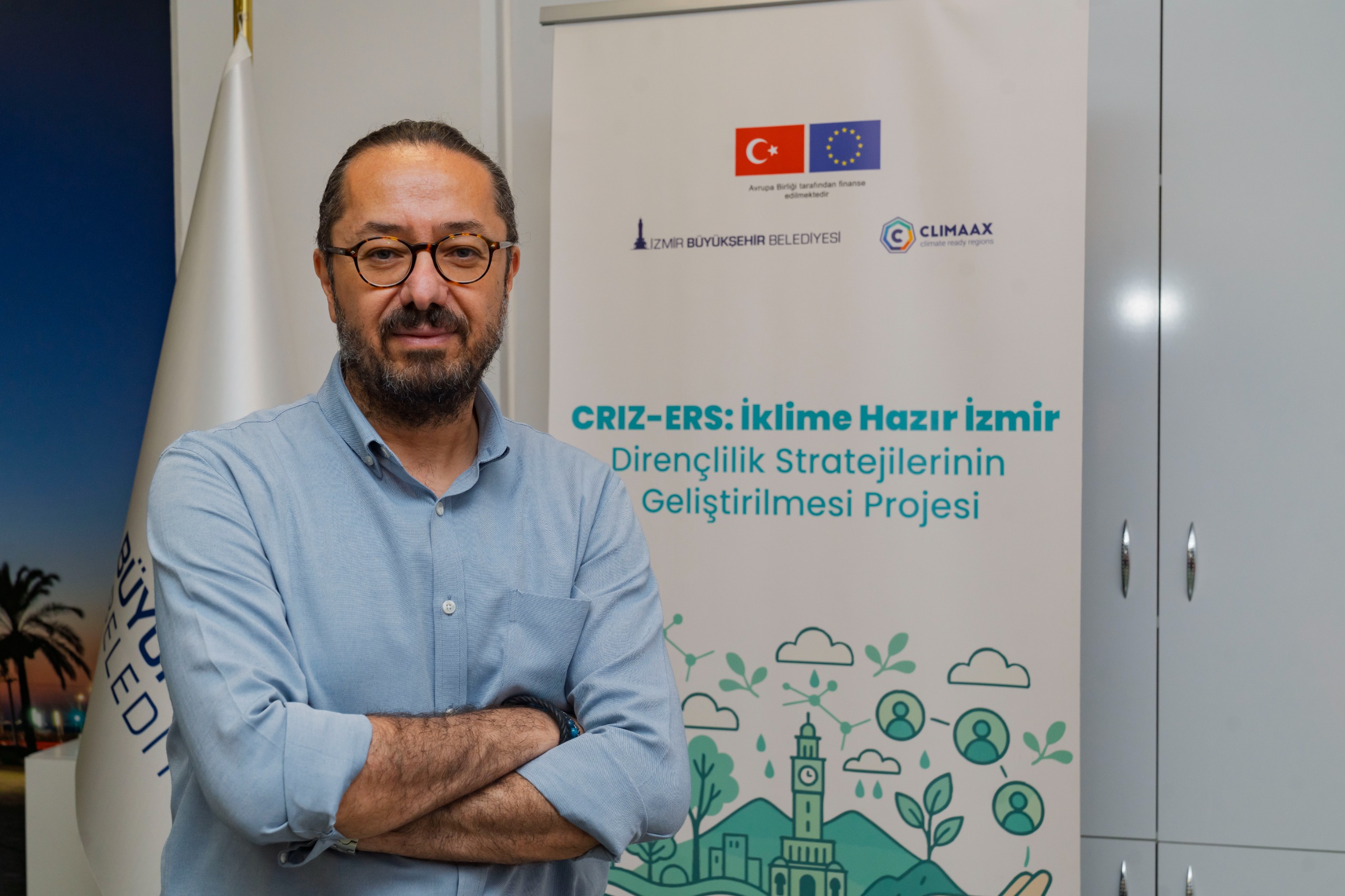 izmir İklim Uyum Eylem Planı