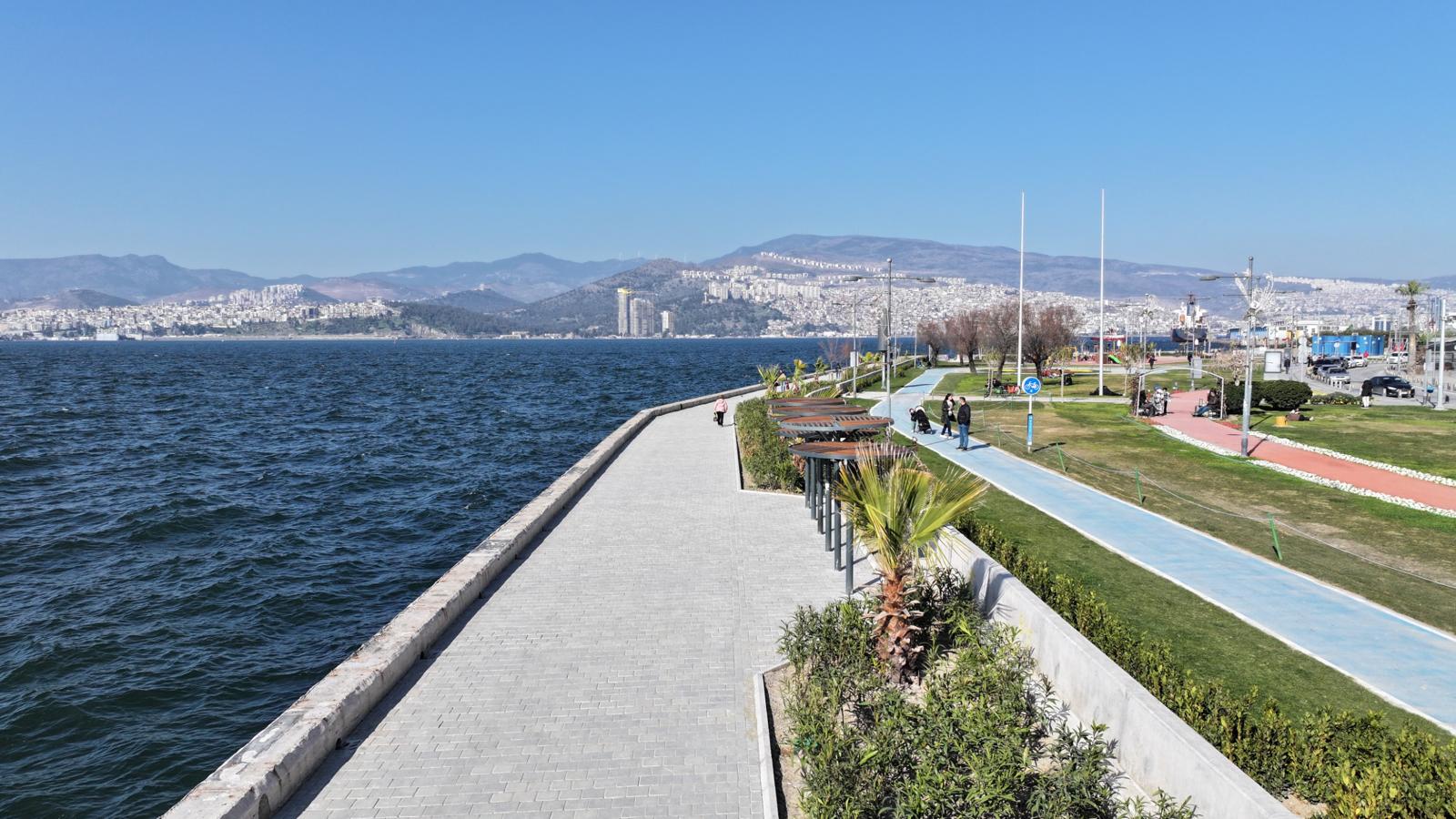 izmir İklim Uyum Eylem Planı