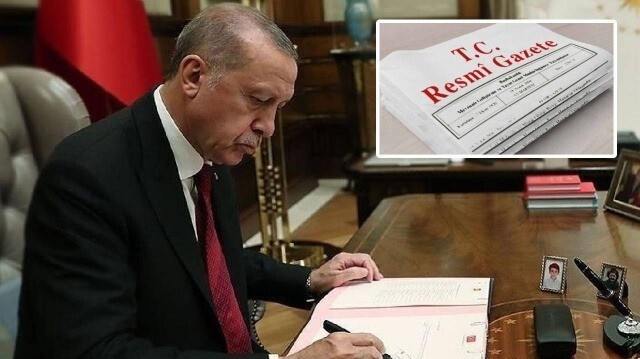 Irak’la 1973’te imzalanan petrol boru hattı anlaşması 2026’da sona eriyor.