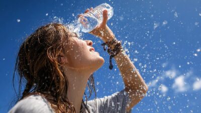 Pazardan itibaren sıcaklıklar tırmanıyor, bazı kentlerde 46 dereceyi bulacak.