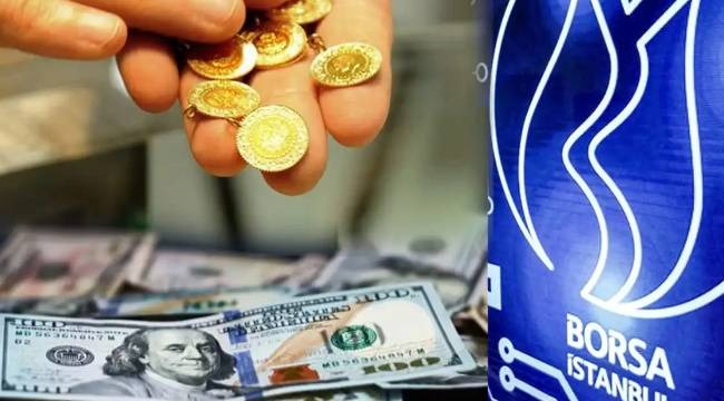 Borsa yatırım fonları bu hafta yatırımcısına en yüksek getiriyi sağladı.