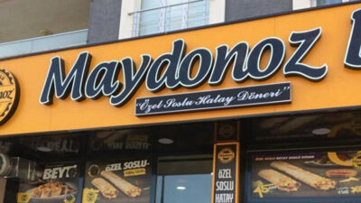 TMSF’nin kayyım atadığı Maydonoz Döner davasında, FETÖ’ye destek suçlamasıyla 70