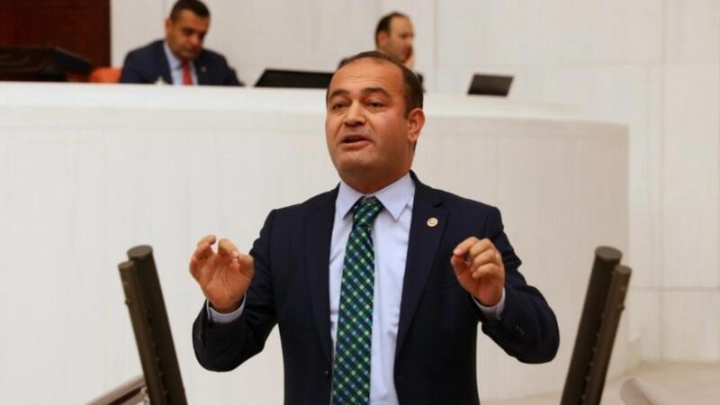 CHP Genel Başkan Yardımcısı Özgür Karabat, bazı CHP milletvekillerinin savcılık
