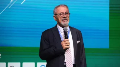 Ege Denizi’nde meydana gelen 4.6 büyüklüğündeki depremin ardından Yer Bilimci