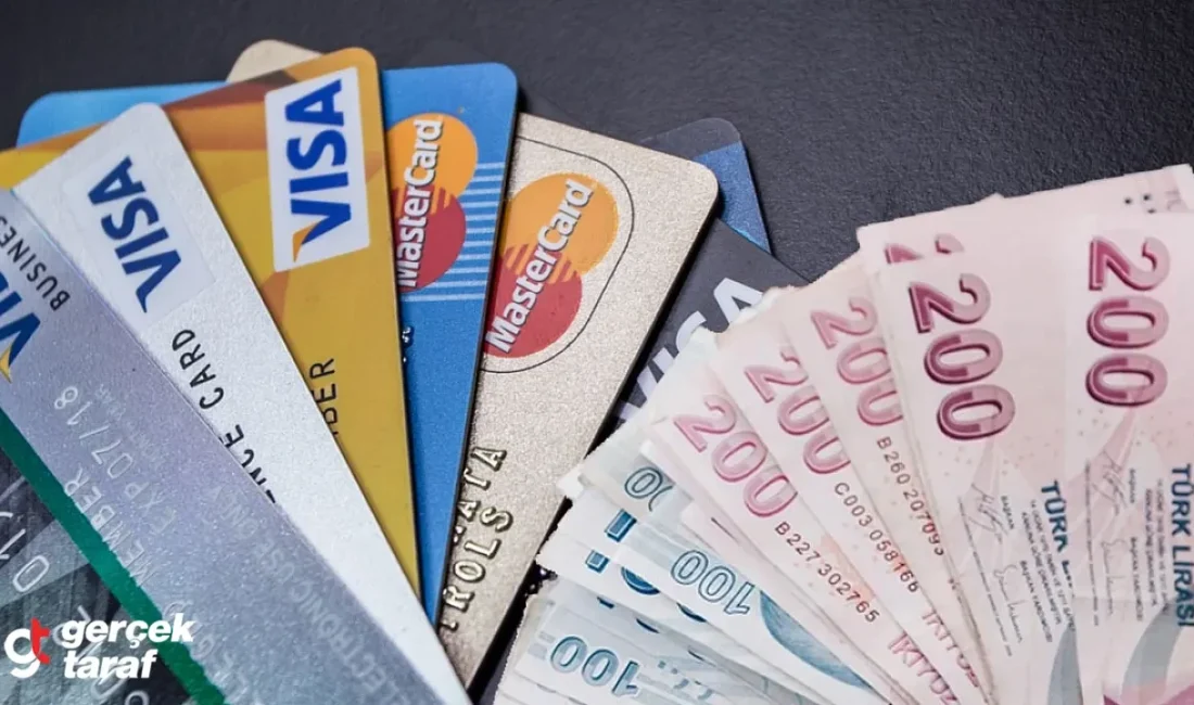 Bankacılık Düzenleme ve Denetleme Kurumu (BDDK), bireysel kredi kartı ve