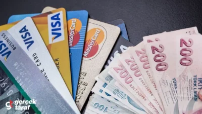 Bankacılık Düzenleme ve Denetleme Kurumu (BDDK), bireysel kredi kartı ve