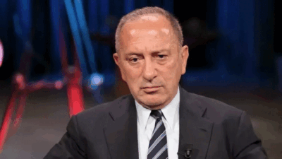 Gazeteci Fatih Altaylı hakkında, “cumhurbaşkanını tehdit” suçlamasıyla açılan davada en