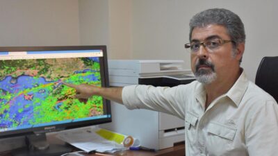 Prof. Dr. Hasan Sözbilir uyardı: Büyük depremin ardından tsunami riski