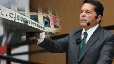 Esenyurt Belediye Başkanı Ahmet Özer’in terör davası ikinci duruşmasında, savcı