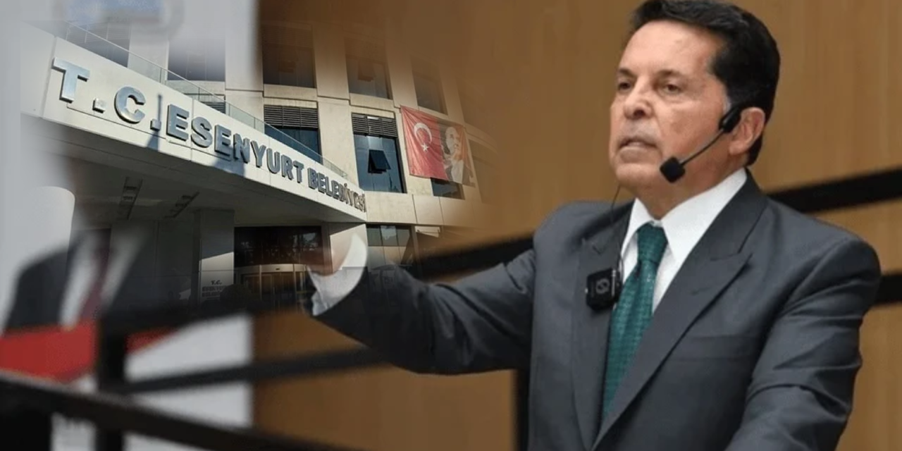 Esenyurt Belediye Başkanı Ahmet Özer’in terör davası ikinci duruşmasında, savcı