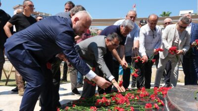 30 yıl önce tüm dünyanın gözü önünde işlenen bir insanlık